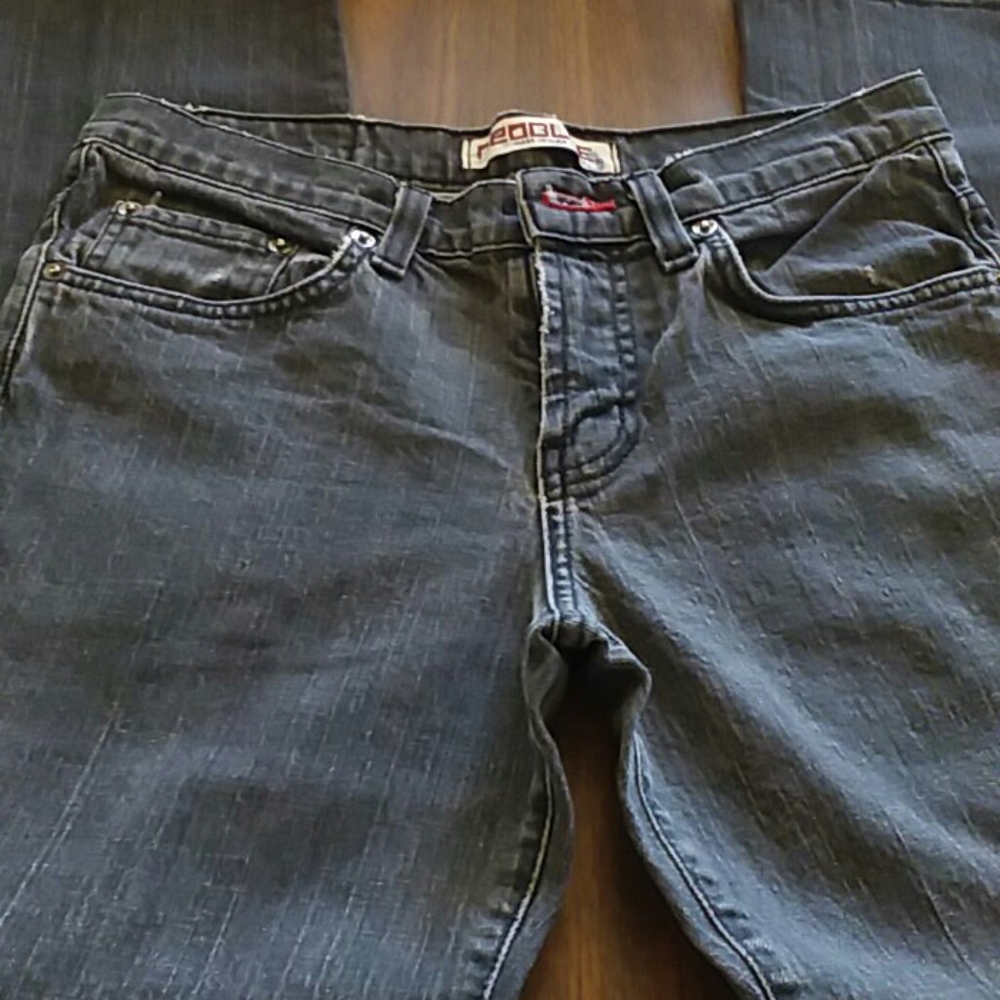 REDBLUE Jeans